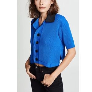 Simon Miller thailia sweater